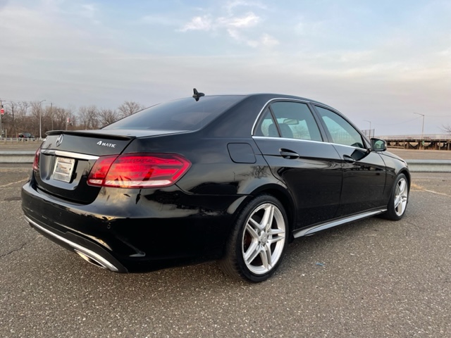 Used - Mercedes-Benz E-Class E 350 SEDAN for sale in Staten Island NY