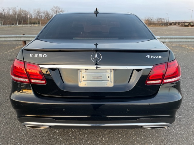 Used - Mercedes-Benz E-Class E 350 SEDAN for sale in Staten Island NY