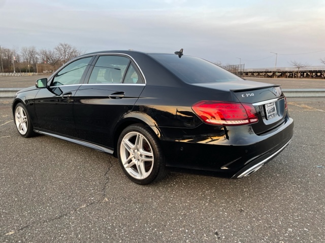 Used - Mercedes-Benz E-Class E 350 SEDAN for sale in Staten Island NY