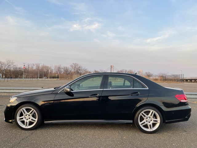 Used - Mercedes-Benz E-Class E 350 SEDAN for sale in Staten Island NY