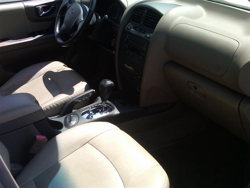 2005 Hyundai Santa Fe Sport Utility for sale in Brooklyn, NY