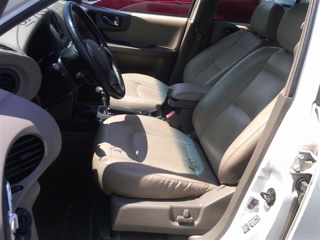 2005 Hyundai Santa Fe Sport Utility for sale in Brooklyn, NY