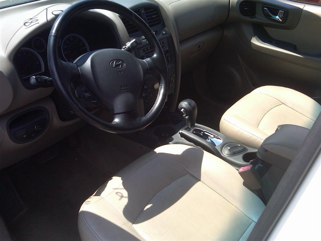 2005 Hyundai Santa Fe Sport Utility for sale in Brooklyn, NY