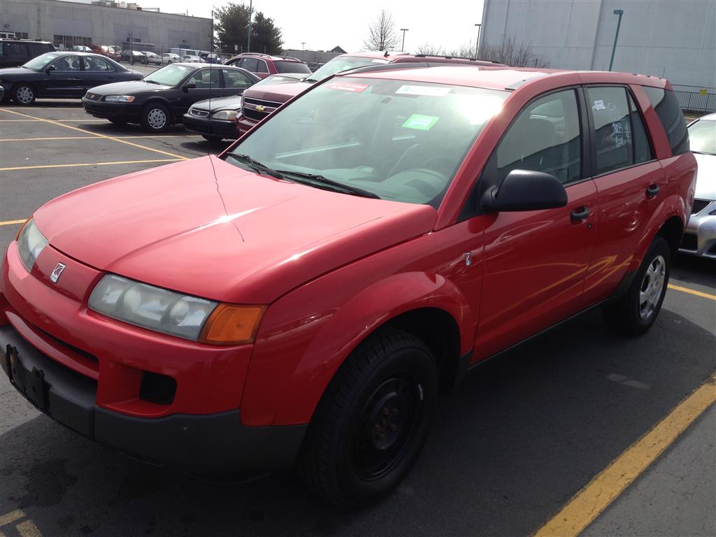 2003 Saturn Vue Sport Utility for sale in Brooklyn, NY