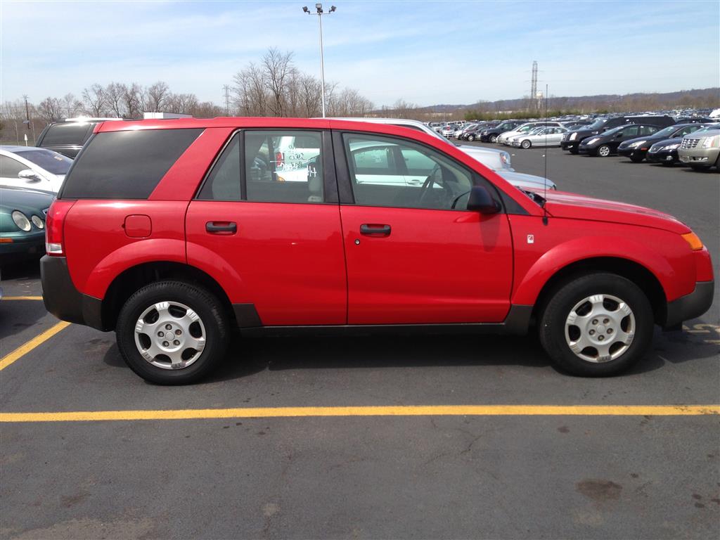 2003 Saturn Vue Sport Utility for sale in Brooklyn, NY