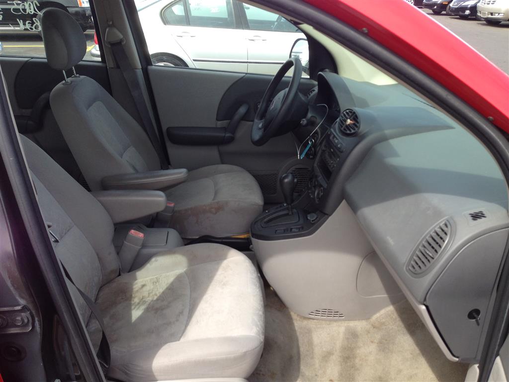 2003 Saturn Vue Sport Utility for sale in Brooklyn, NY