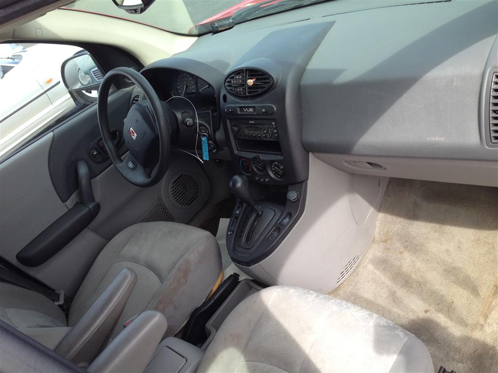 2003 Saturn Vue Sport Utility for sale in Brooklyn, NY