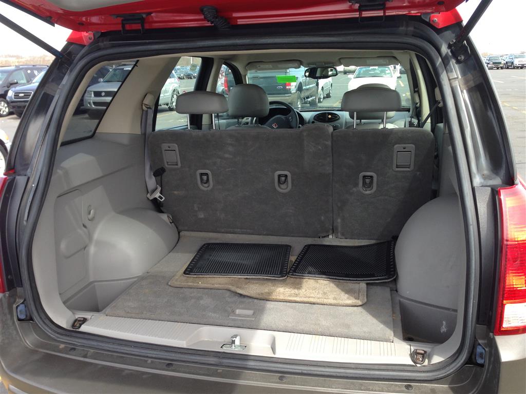 2003 Saturn Vue Sport Utility for sale in Brooklyn, NY