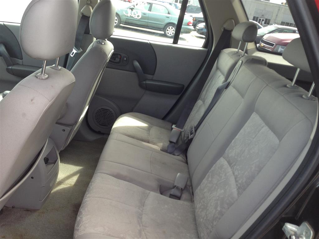 2003 Saturn Vue Sport Utility for sale in Brooklyn, NY