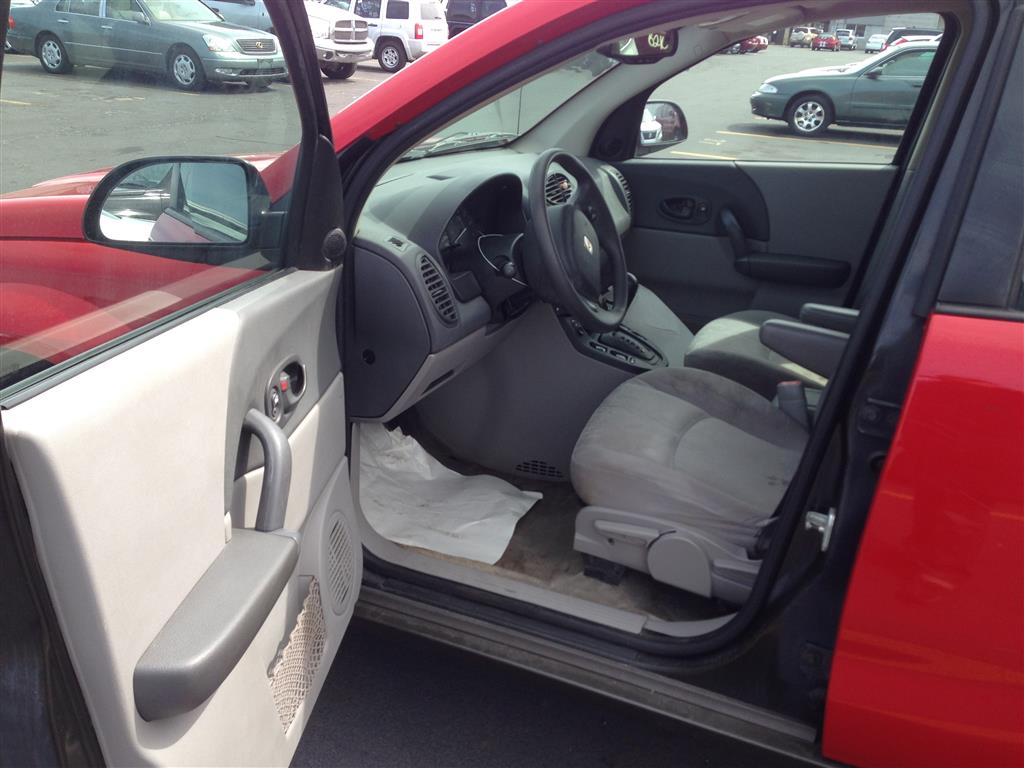 2003 Saturn Vue Sport Utility for sale in Brooklyn, NY