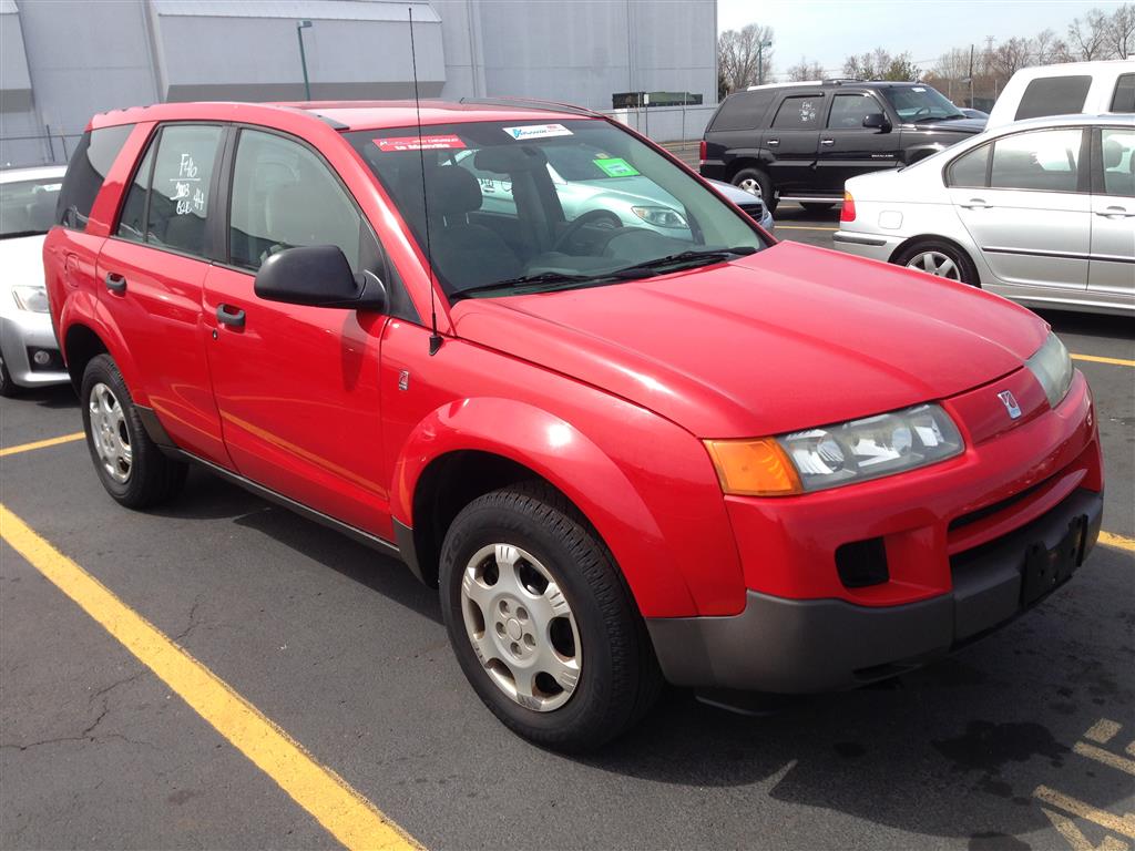 2003 Saturn Vue Sport Utility for sale in Brooklyn, NY