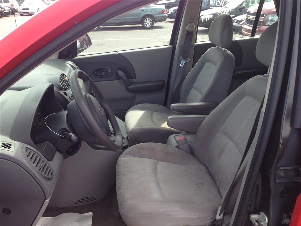 2003 Saturn Vue Sport Utility for sale in Brooklyn, NY