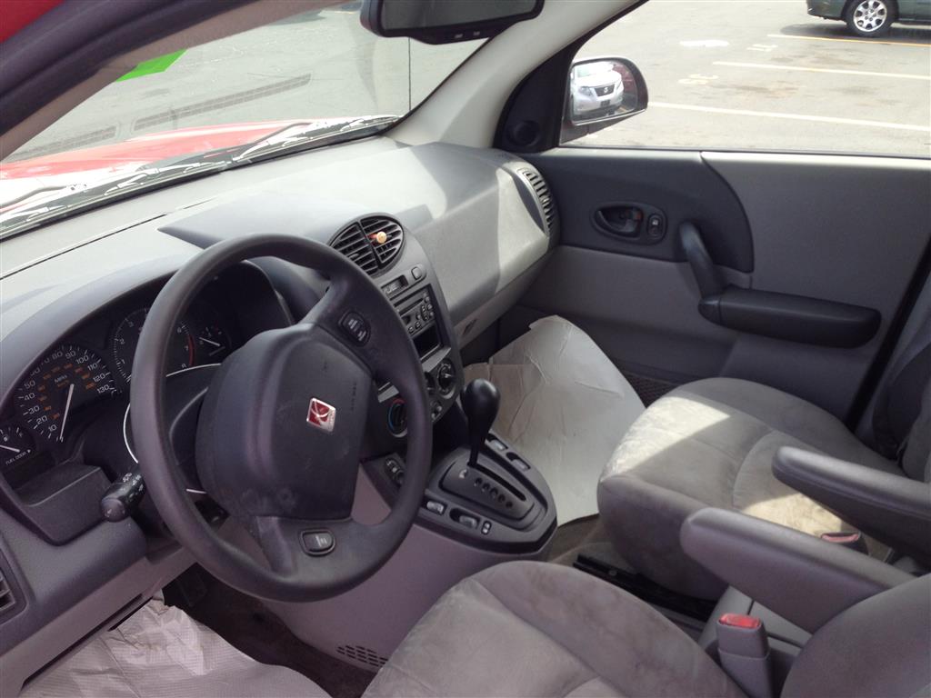 2003 Saturn Vue Sport Utility for sale in Brooklyn, NY