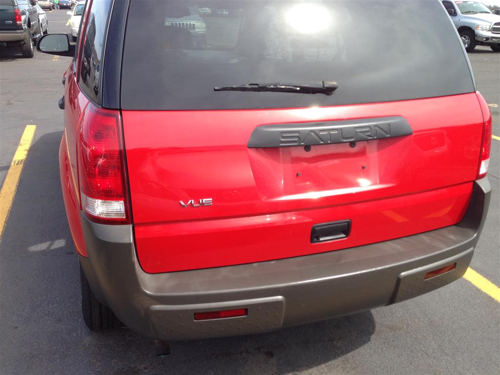 2003 Saturn Vue Sport Utility for sale in Brooklyn, NY