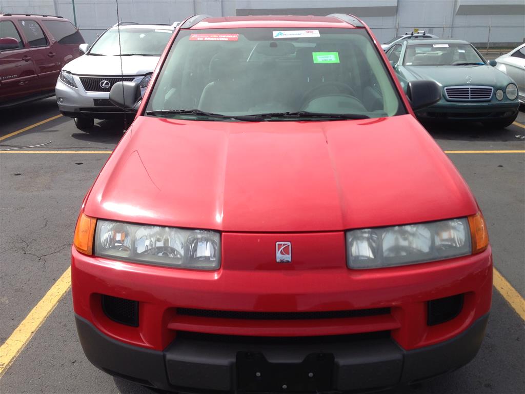 2003 Saturn Vue Sport Utility for sale in Brooklyn, NY