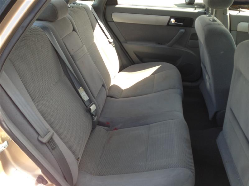 2008 Suzuki Forenza Sedan for sale in Brooklyn, NY