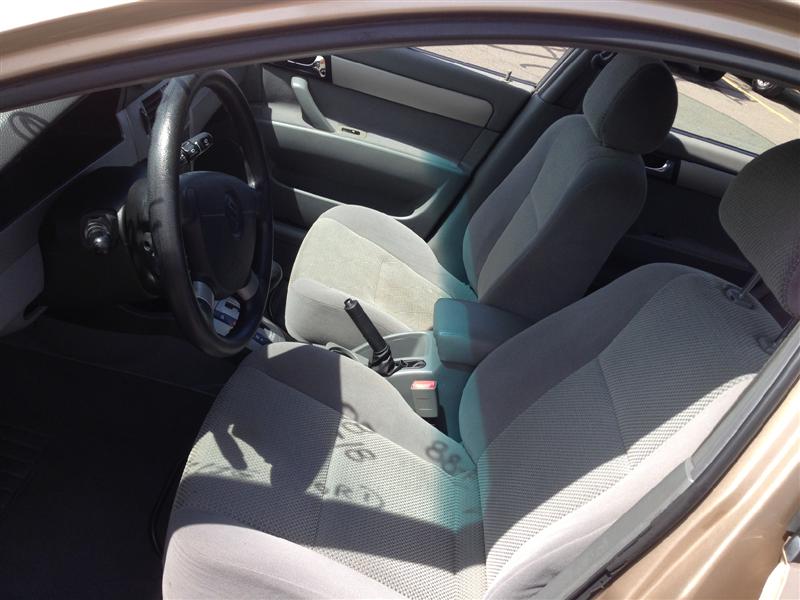 2008 Suzuki Forenza Sedan for sale in Brooklyn, NY