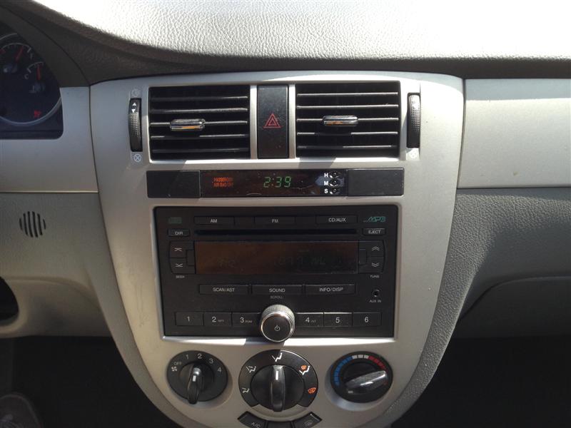 2008 Suzuki Forenza Sedan for sale in Brooklyn, NY