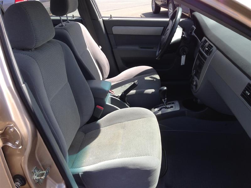 2008 Suzuki Forenza Sedan for sale in Brooklyn, NY