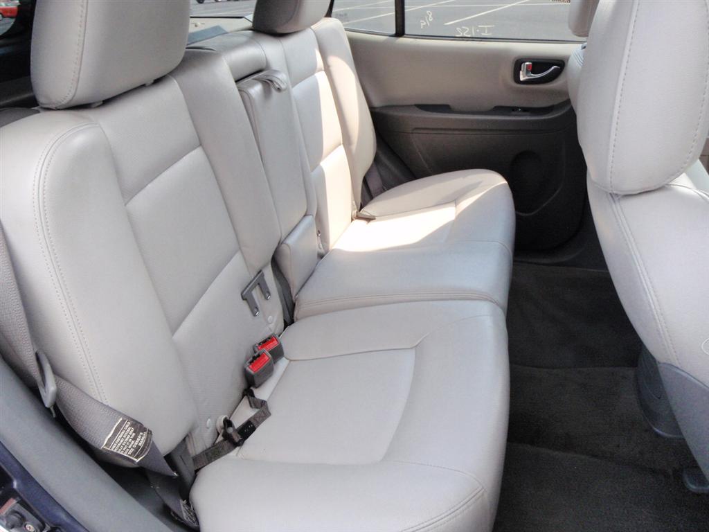 2005 Hyundai Santa Fe GLS Sport Utility for sale in Brooklyn, NY