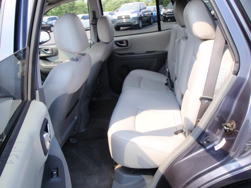 2005 Hyundai Santa Fe GLS Sport Utility for sale in Brooklyn, NY