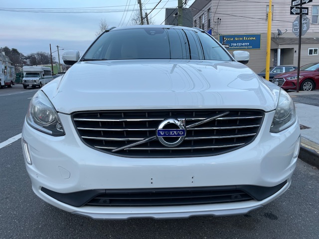 Used - Volvo XC60 T6  for sale in Staten Island NY