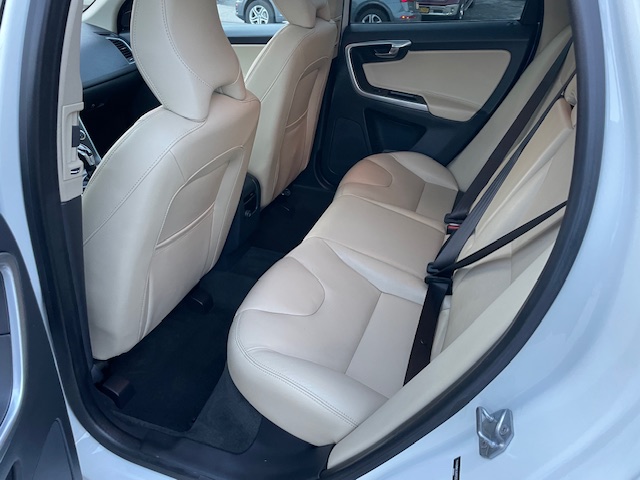 Used - Volvo XC60 T6  for sale in Staten Island NY