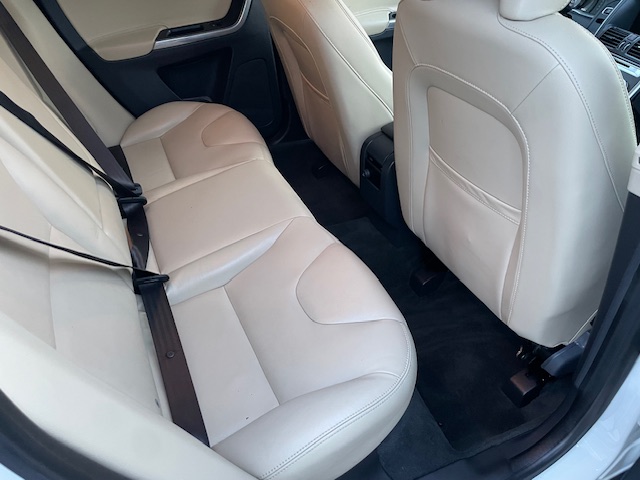 Used - Volvo XC60 T6  for sale in Staten Island NY