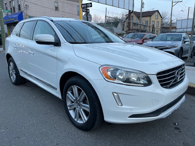 Used - Volvo XC60 T6  for sale in Staten Island NY