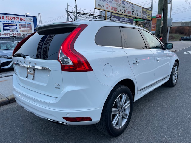 Used - Volvo XC60 T6  for sale in Staten Island NY