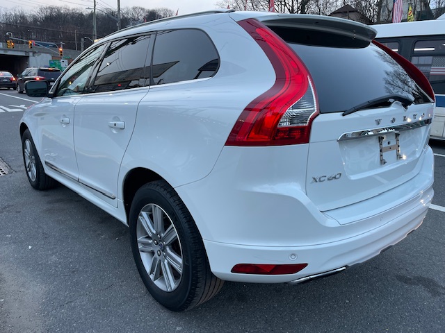 Used - Volvo XC60 T6  for sale in Staten Island NY