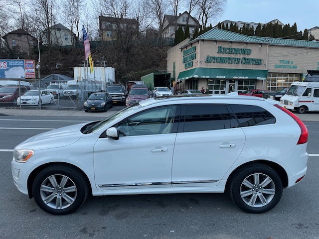 Used - Volvo XC60 T6  for sale in Staten Island NY