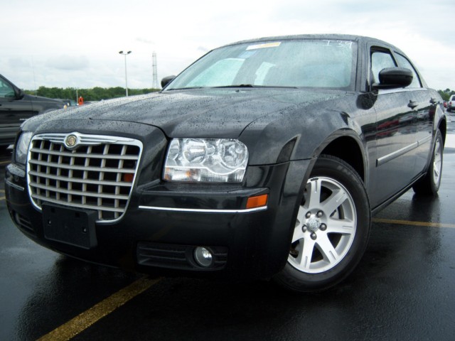 2007 Chrysler 300 Touring 4 Door Sedan  for sale in Brooklyn, NY