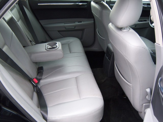 2007 Chrysler 300 Touring 4 Door Sedan  for sale in Brooklyn, NY