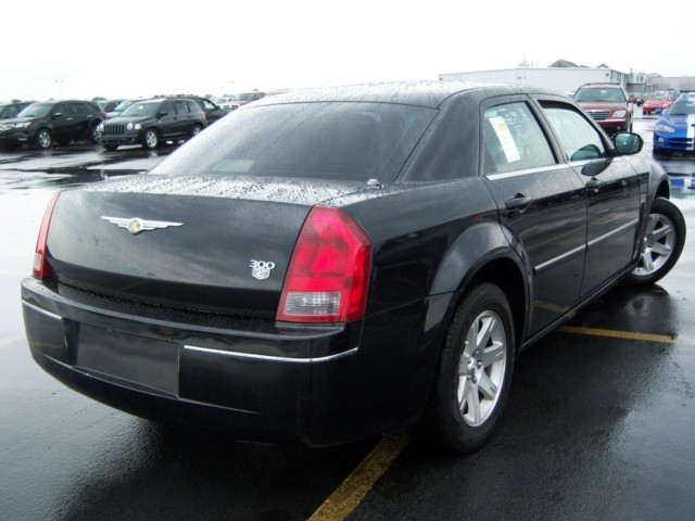 2007 Chrysler 300 Touring 4 Door Sedan  for sale in Brooklyn, NY