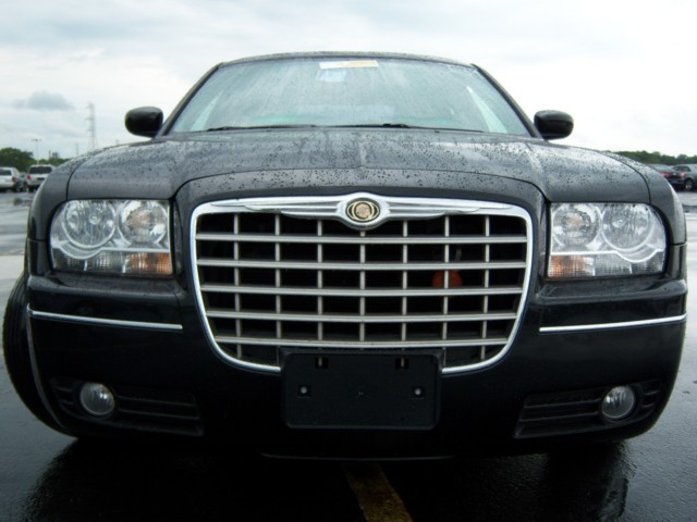 2007 Chrysler 300 Touring 4 Door Sedan  for sale in Brooklyn, NY