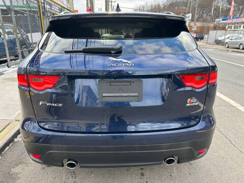 Used - Jaguar F-PACE 35t Prestige AWD SUV for sale in Staten Island NY