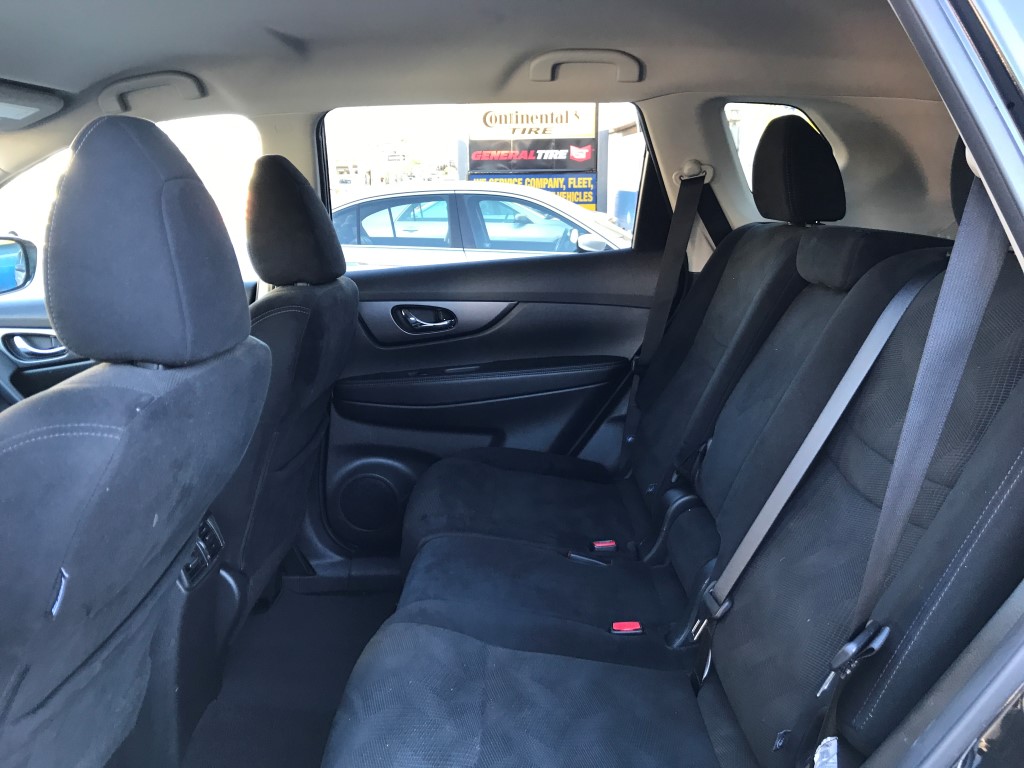 Used - Nissan Rogue SV SUV for sale in Staten Island NY