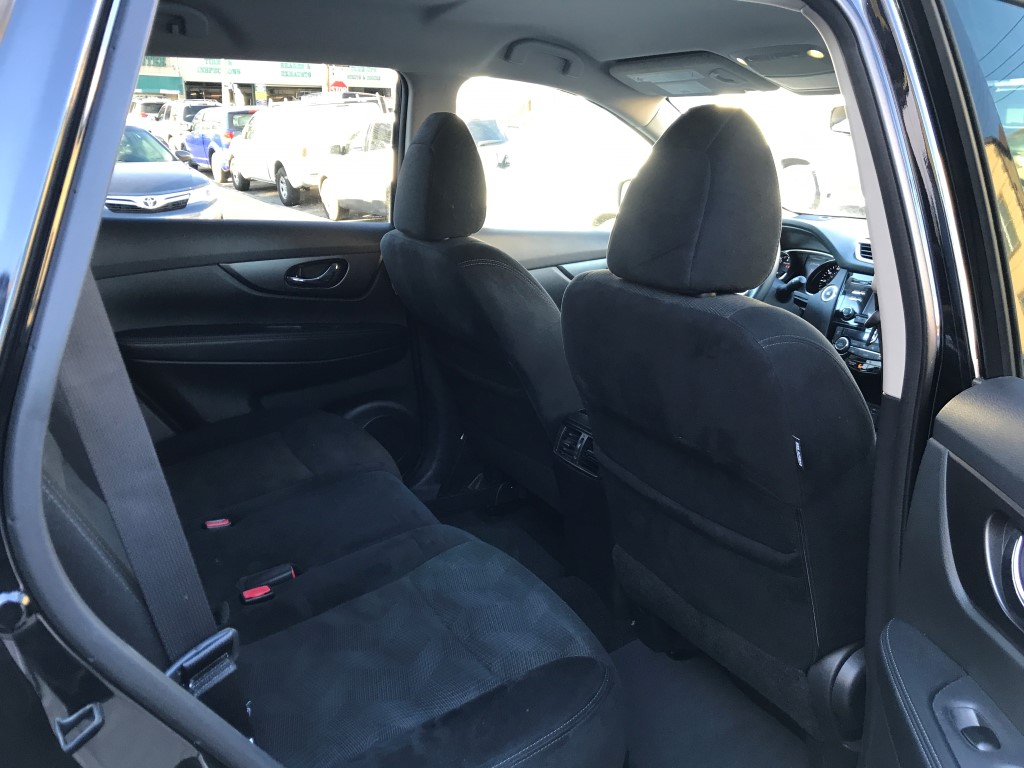 Used - Nissan Rogue SV SUV for sale in Staten Island NY