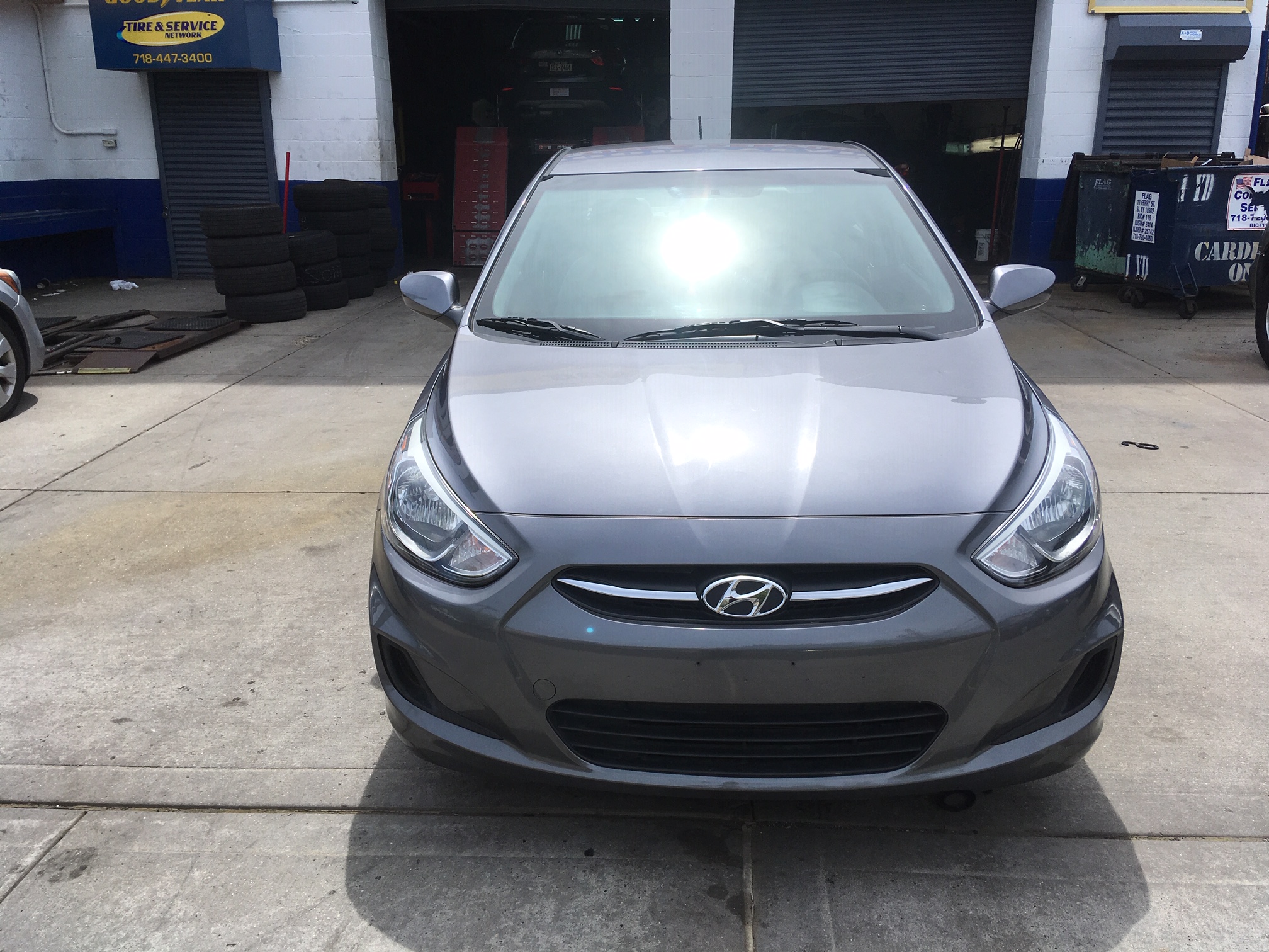 Used - Hyundai Elantra GLS Sedan for sale in Staten Island NY