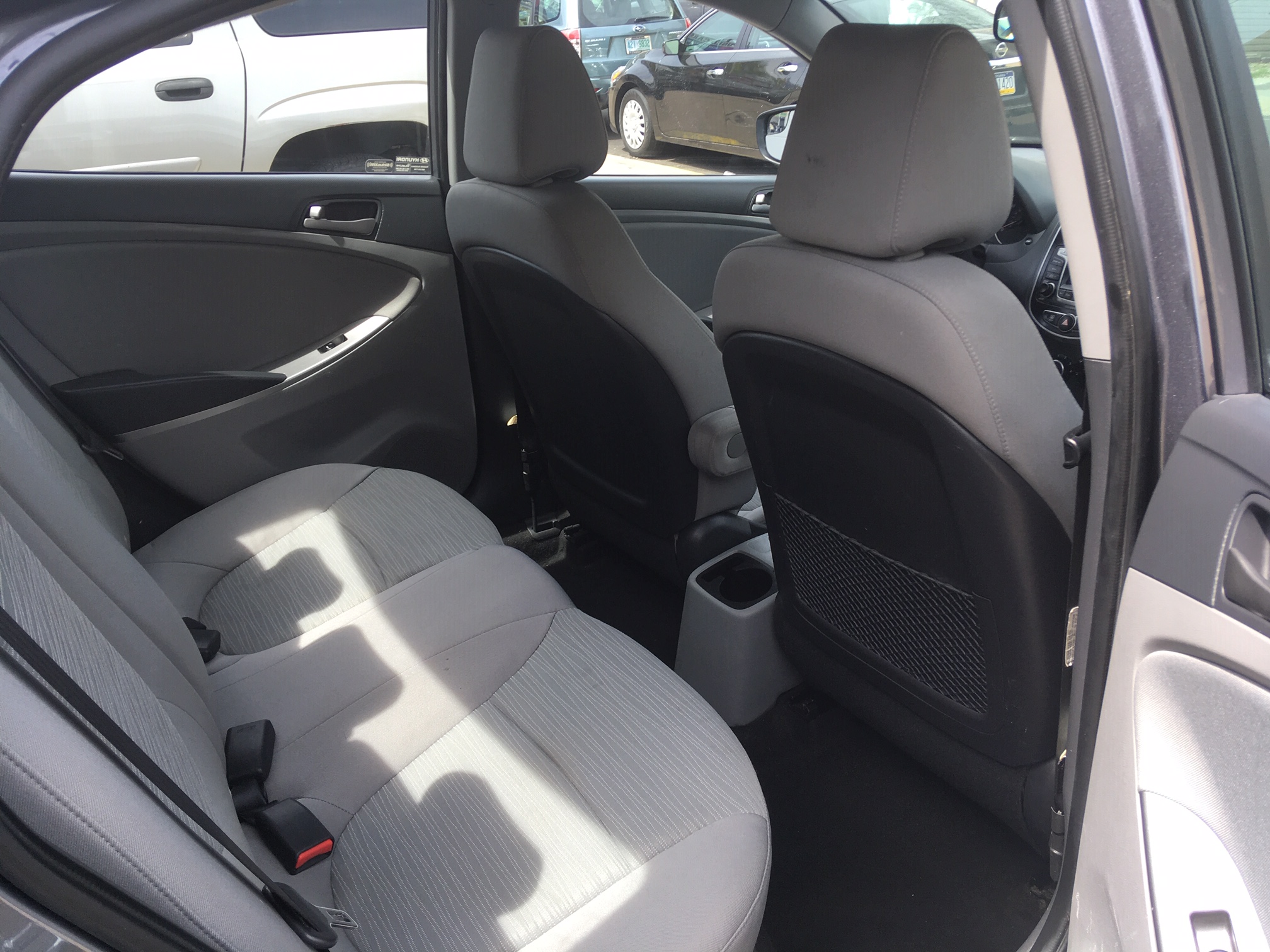 Used - Hyundai Elantra GLS Sedan for sale in Staten Island NY