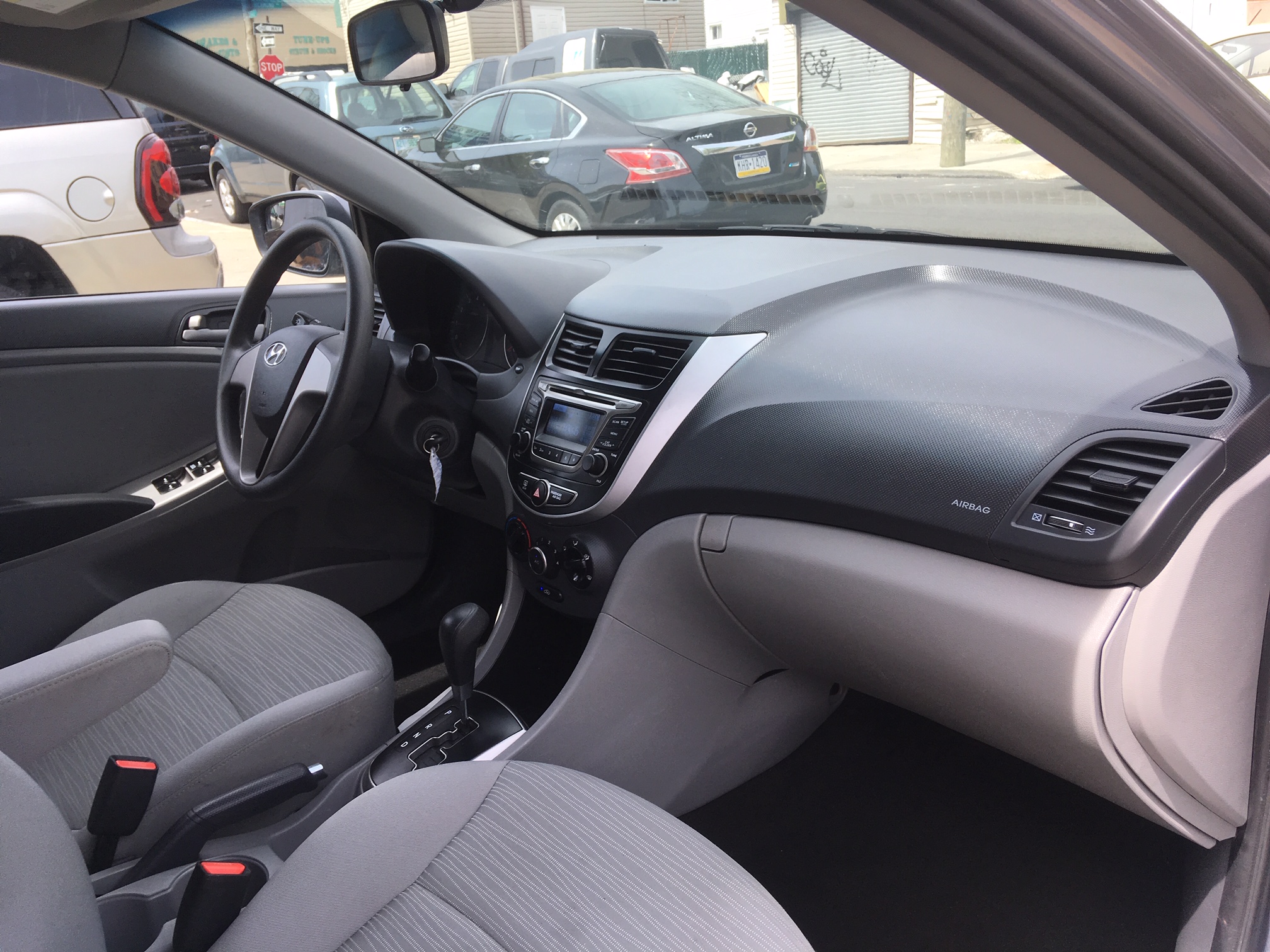 Used - Hyundai Elantra GLS Sedan for sale in Staten Island NY