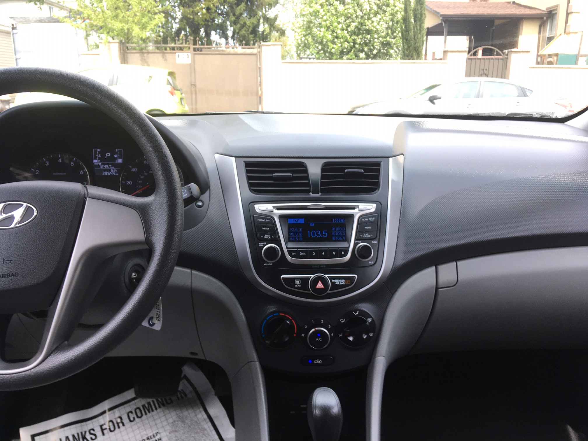 Used - Hyundai Elantra GLS Sedan for sale in Staten Island NY