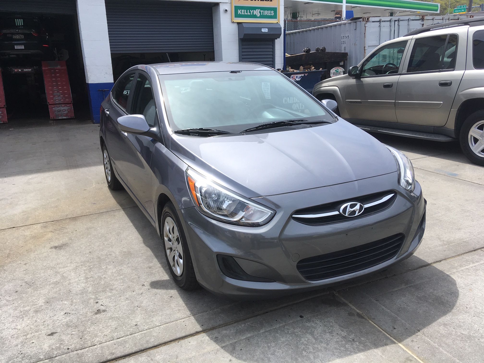 Used - Hyundai Elantra GLS Sedan for sale in Staten Island NY