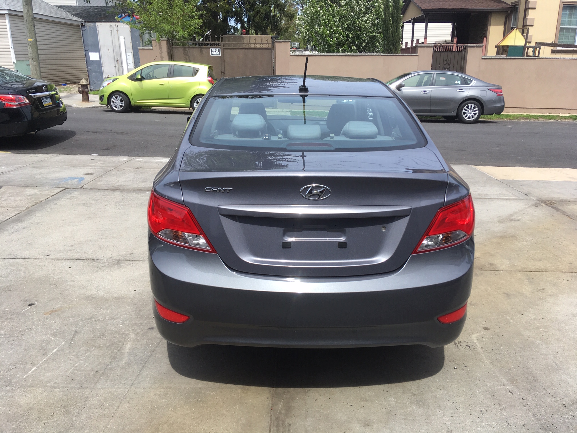 Used - Hyundai Elantra GLS Sedan for sale in Staten Island NY