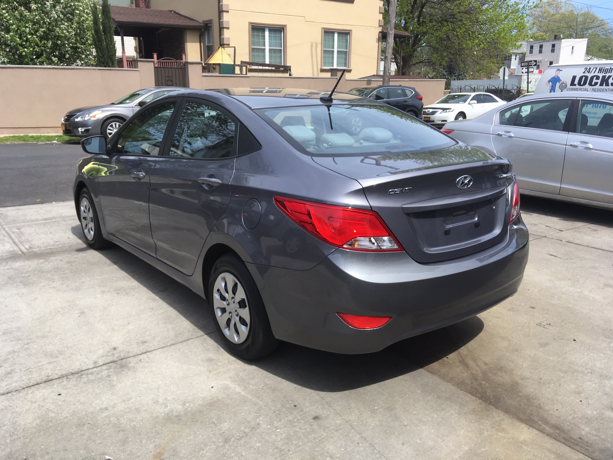 Used - Hyundai Elantra GLS Sedan for sale in Staten Island NY