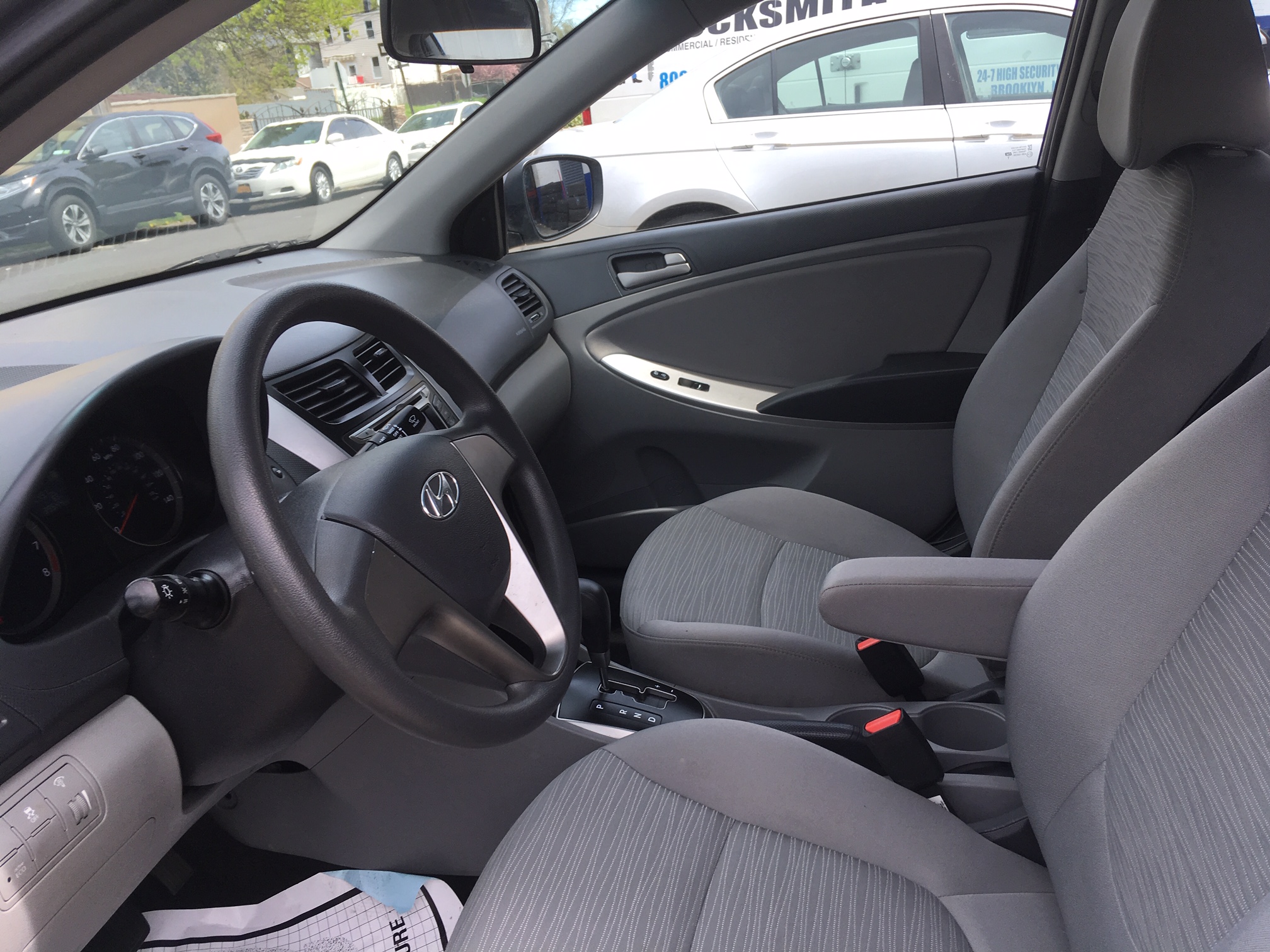 Used - Hyundai Elantra GLS Sedan for sale in Staten Island NY