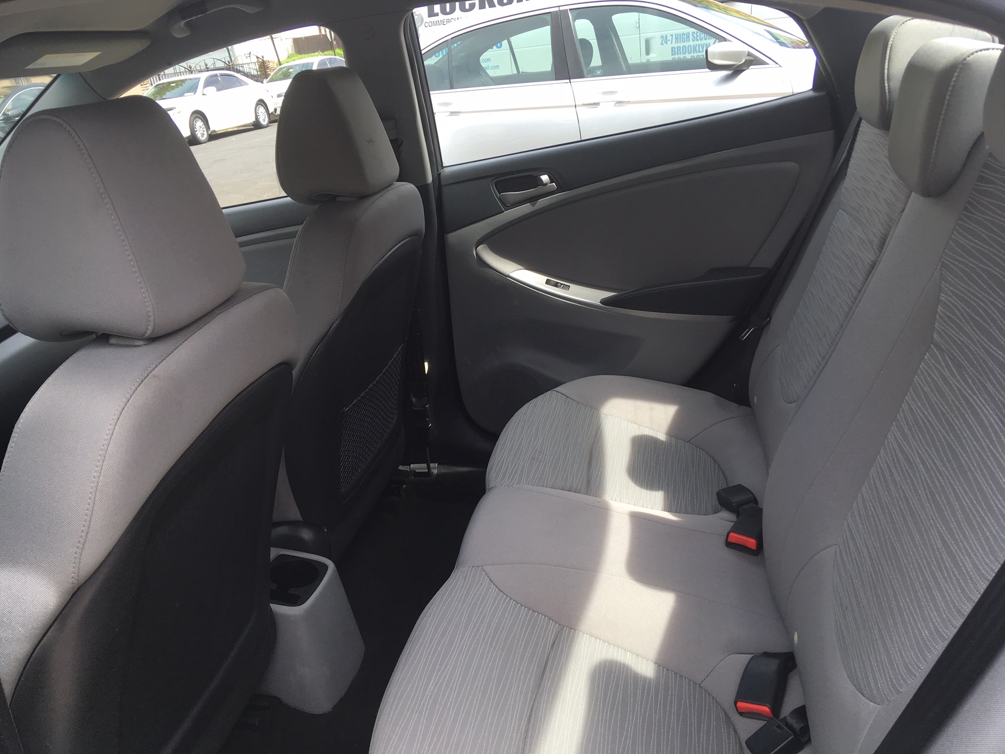 Used - Hyundai Elantra GLS Sedan for sale in Staten Island NY