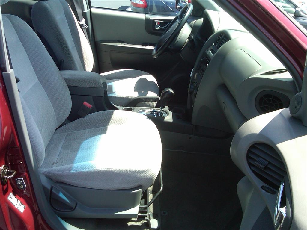 2005 Hyundai Santa Fe GLS Sport Utility for sale in Brooklyn, NY