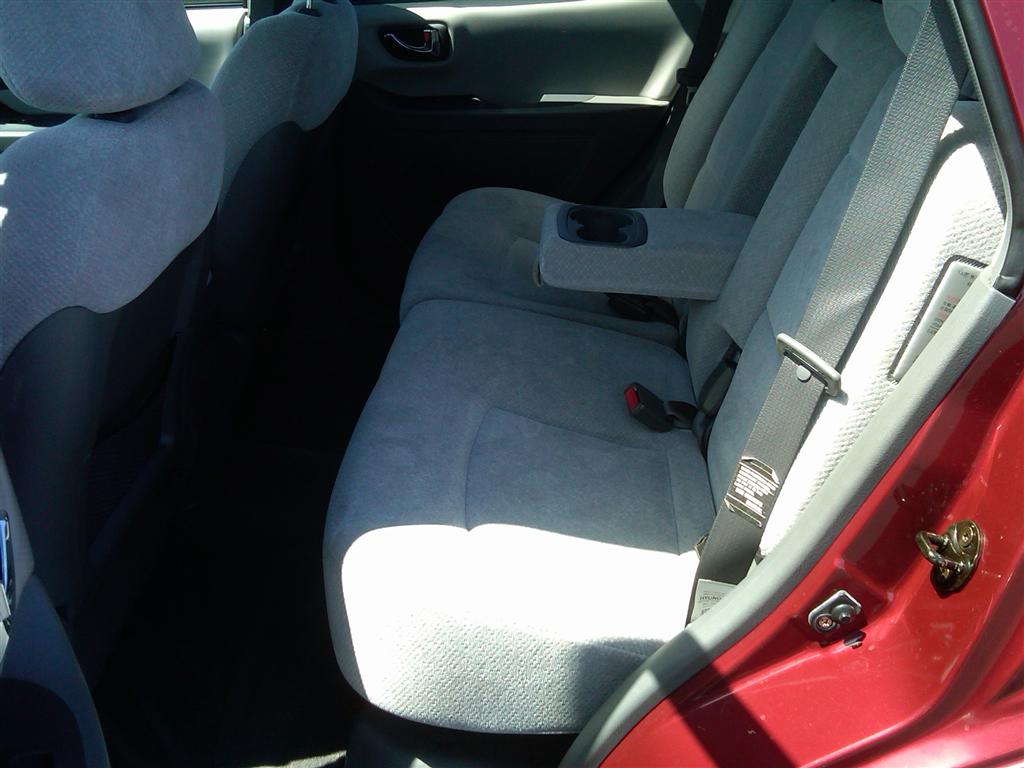 2005 Hyundai Santa Fe GLS Sport Utility for sale in Brooklyn, NY